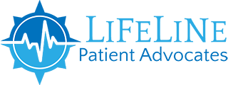 Lifeline Patient Advocates LLC Logo