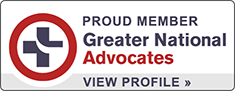 Greater National Advocates Member